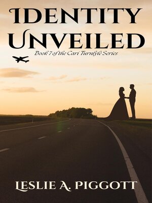 cover image of Identity Unveiled